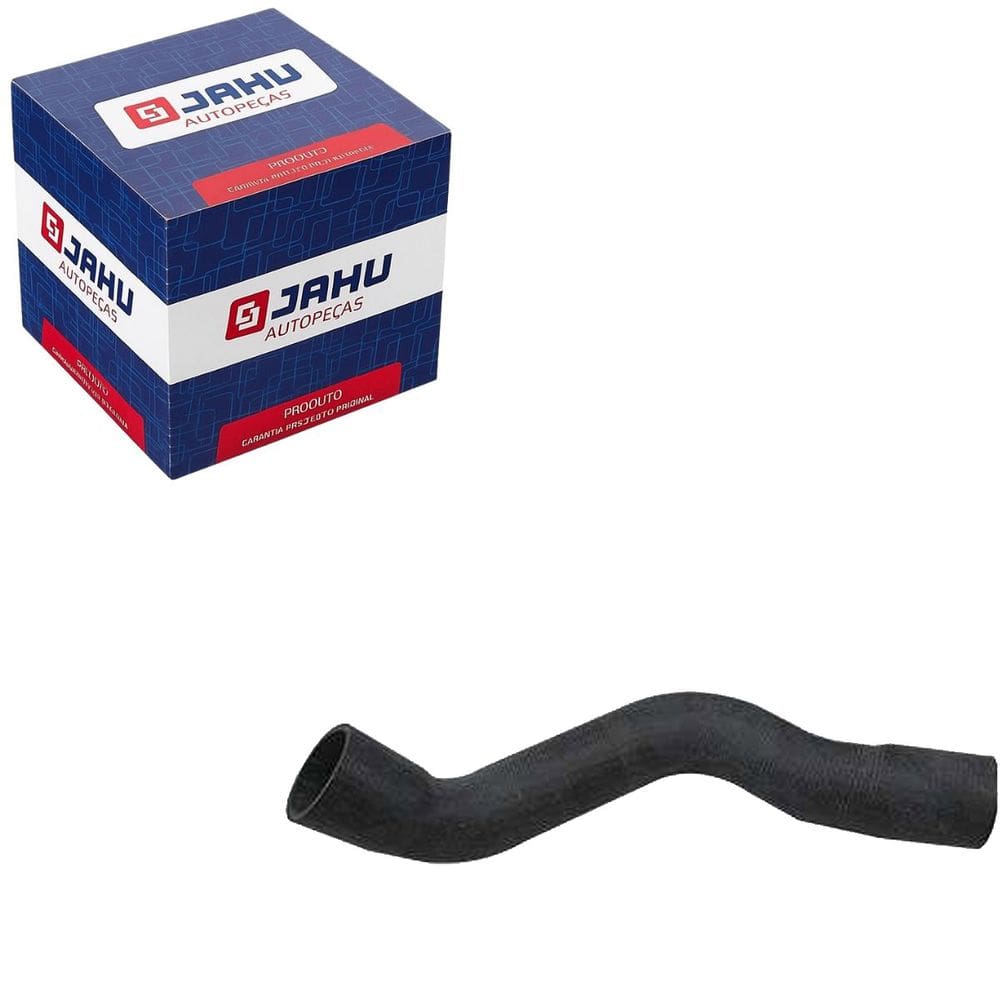 Mangueira Do Radiador Série 5 1998 A 2007 / Série R 1998 A 2007 - Jahu 41652-1