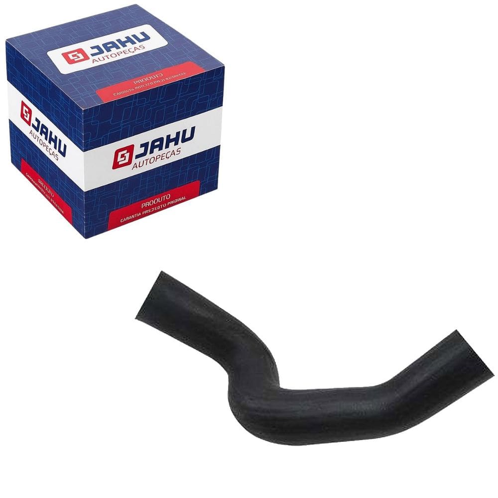 Mangueira Do Intercooler Daily 3510 2000 A 2010 - Jahu 19014-8