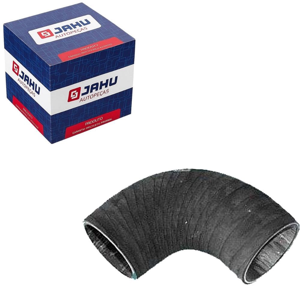 Mangueira Do Filtro Da Turbina 1113 1970 A 1987 / L1113 1969 A 1996 - Jahu 19068-1