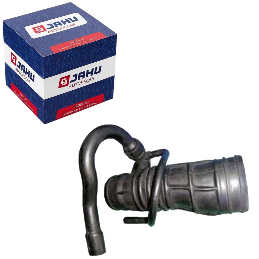 Mangueira Do Filtro De Ar Idea 2011 A 2016 / Palio 2011 A 2016 / Siena 2011 A 2016 / Strada 2011 A 2016 - Jahu 63376-8