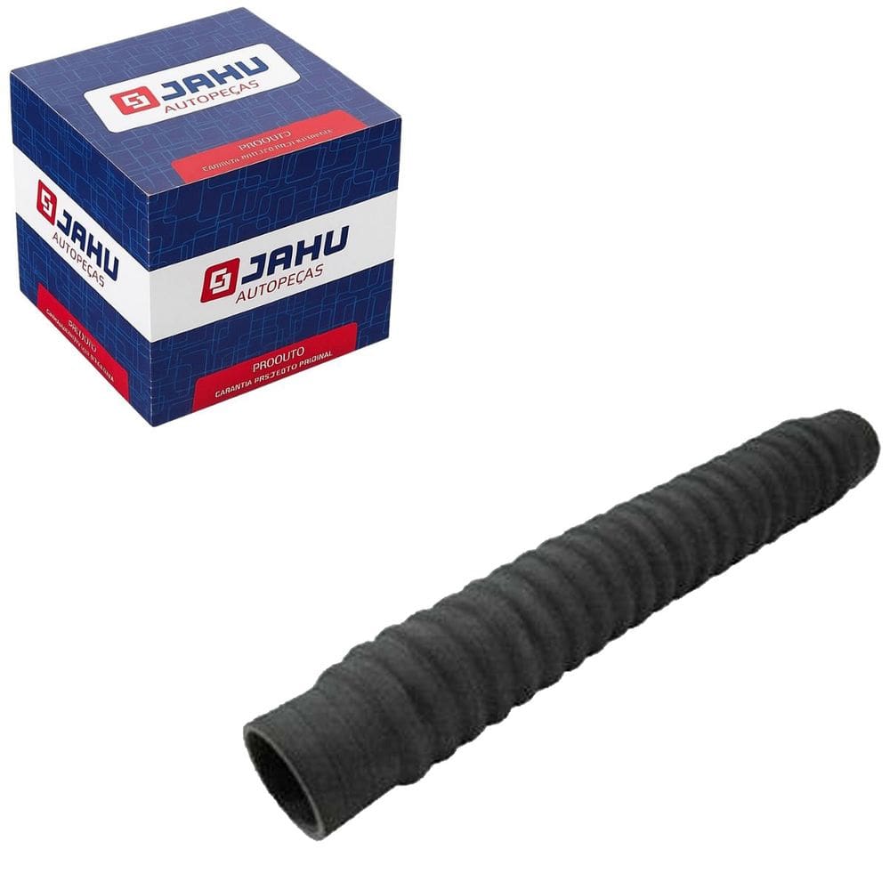 Mangueira Do Radiador L141 1976 A 1981 / Lk140 1976 A 1981 - Jahu 15656-4