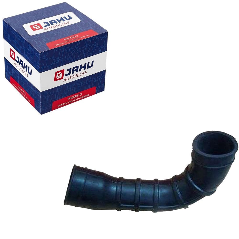 Mangueira Do Filtro De Ar Hilux 2005 A 2012 - Jahu 21551-3