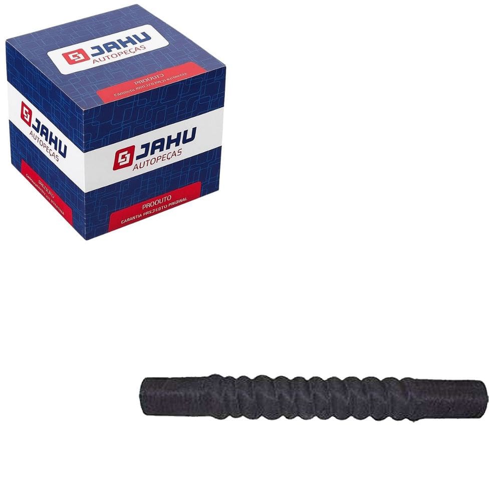 Mangueira Do Compressor De Ar 1519 1973 A 1986 - Jahu 40546-4