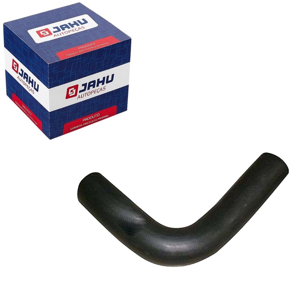 Mangueira Do Radiador 1315 1980 A 1990 - Jahu 19447-4