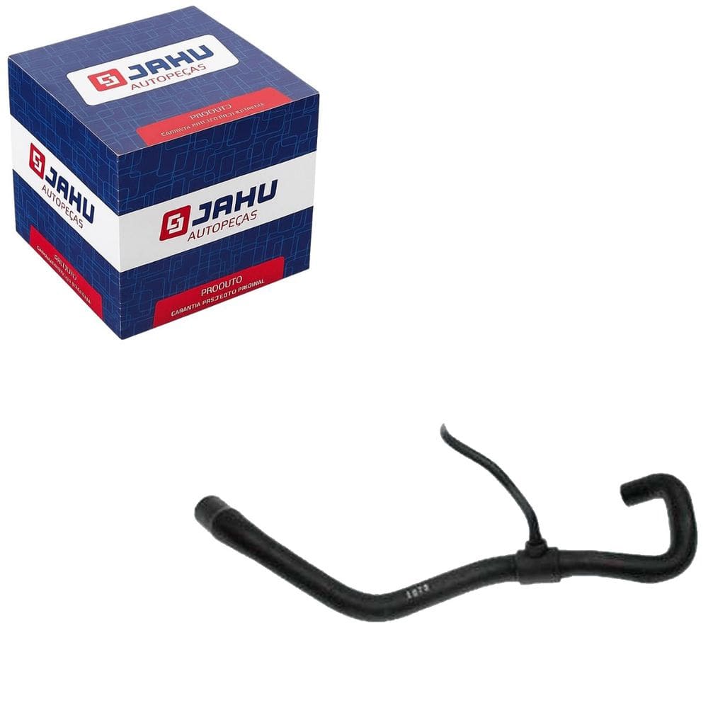 Mangueira Do Defletor De Óleo Fox 2004 A 2008 / Gol 2002 A 2008 / Polo 2002 A 2008 - Jahu 19682-9