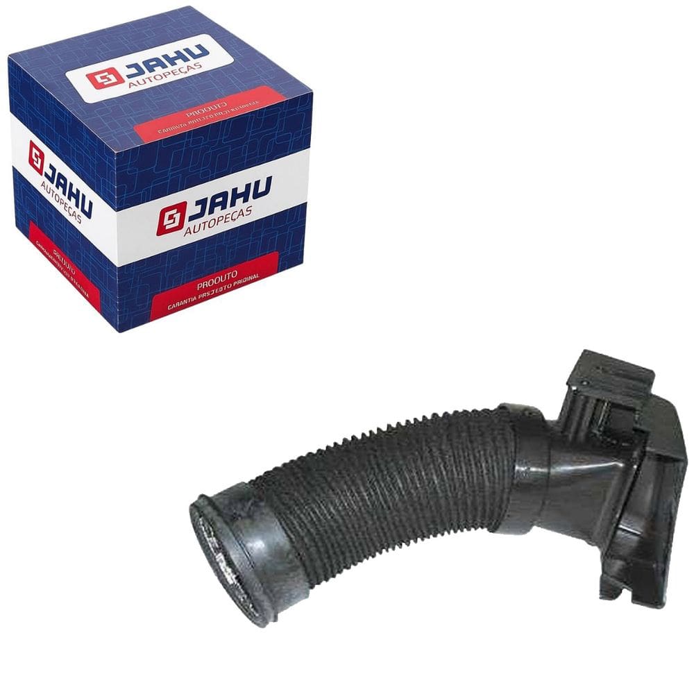 Mangueira Do Filtro De Ar Gol 1996 A 2004 / Parati 1996 A 2004 - Jahu 70498-7