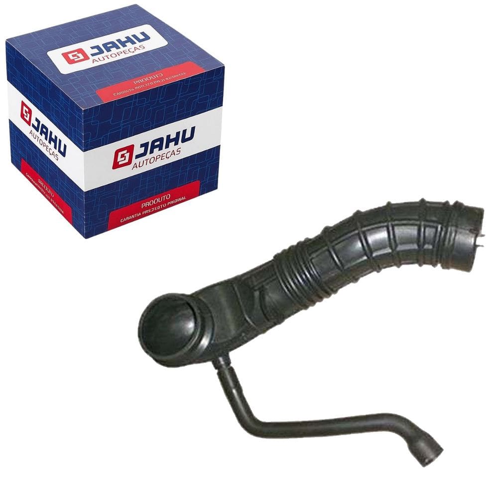 Mangueira Do Filtro De Ar Prisma 2009 A 2015 - Jahu 21218-5
