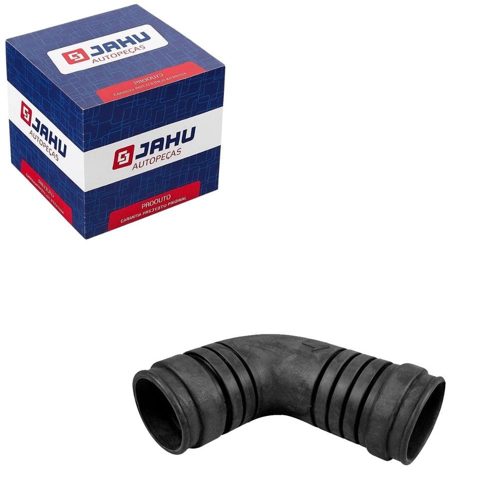 Mangueira Do Filtro De Ar Gol 1994 A 1996 - Jahu 69404-2
