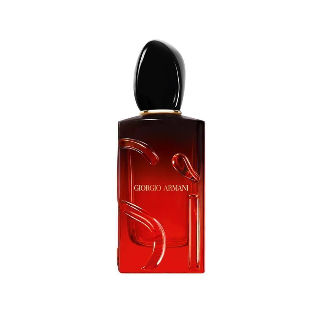 Giorgio Armani S Passione Edp Intense Perfume Fem 100Ml