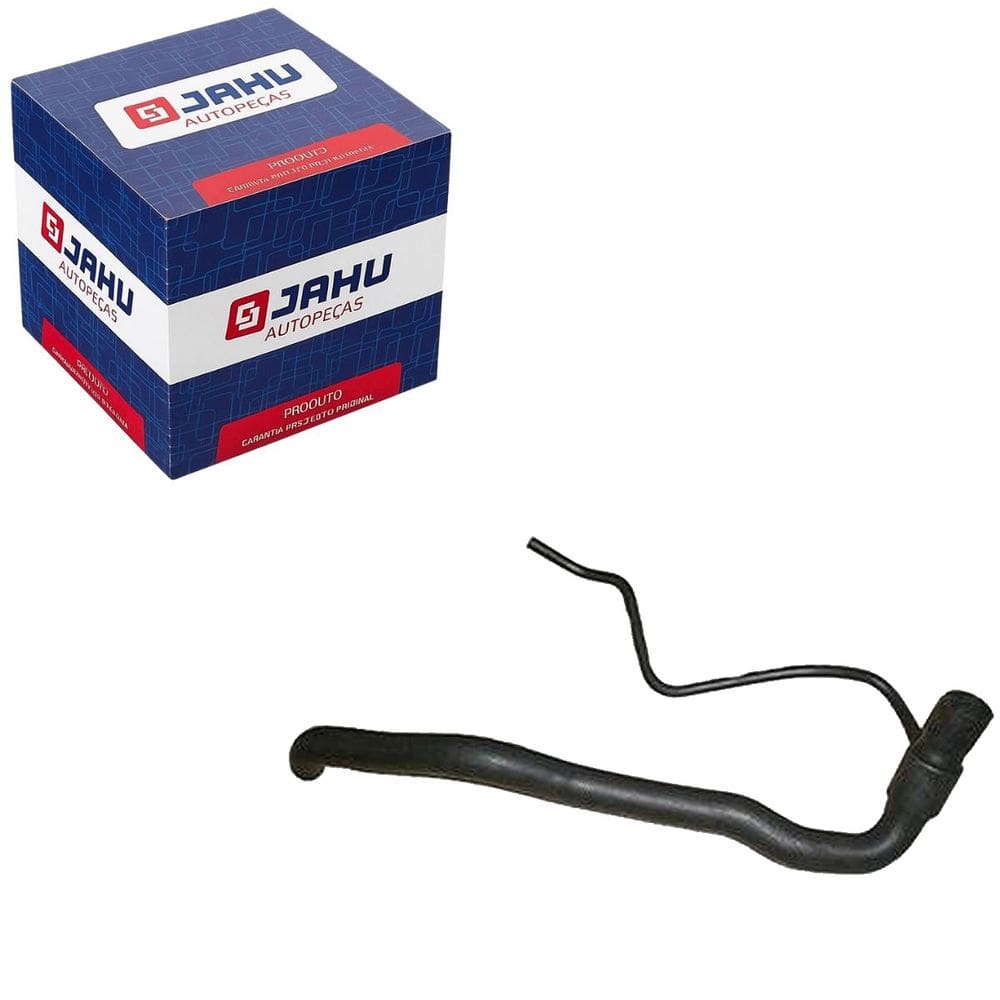 Mangueira Do Radiador Doblo 2006 A 2012 - Jahu 21086-0