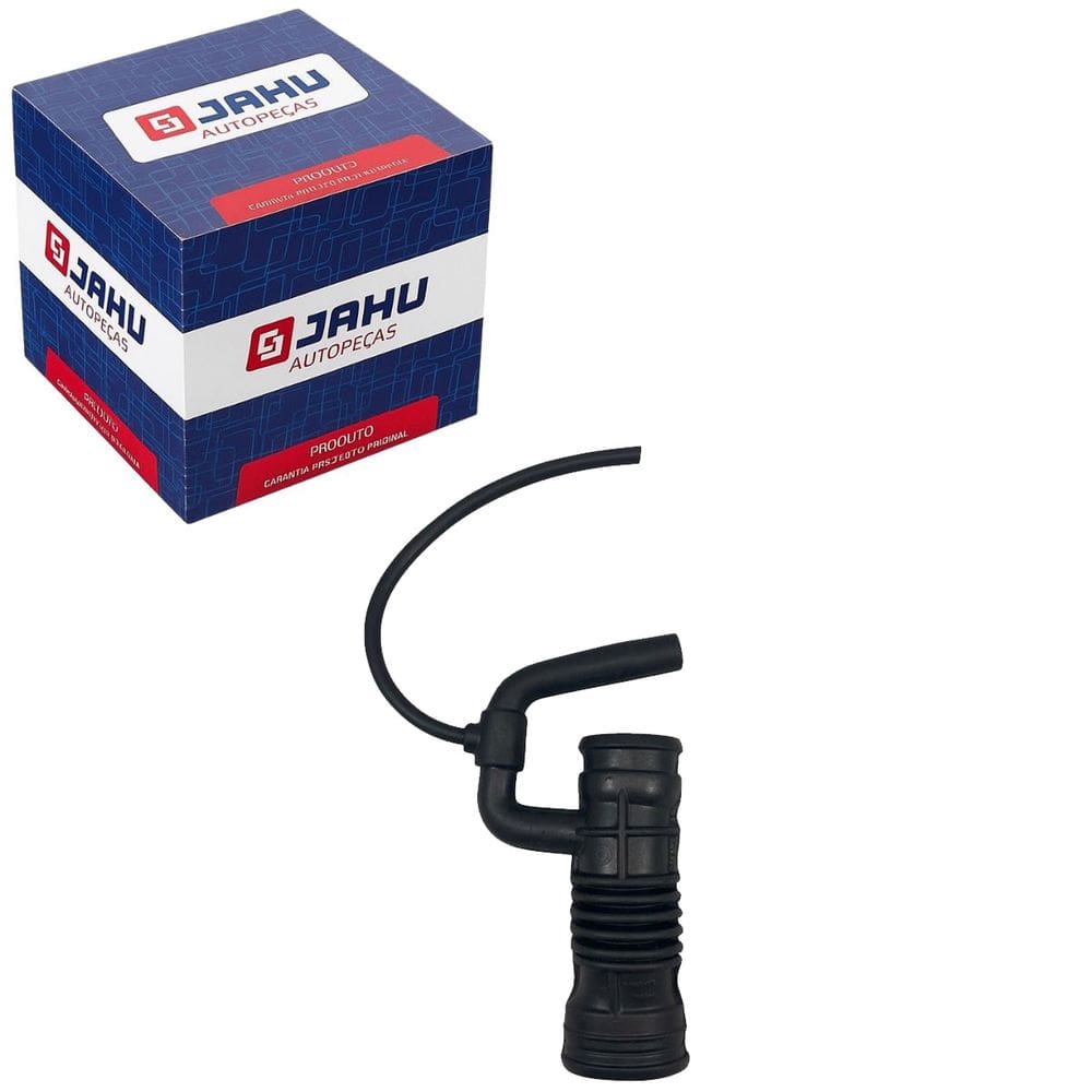 MP - Mangueira Do Filtro De Ar Palio 2001 A 2