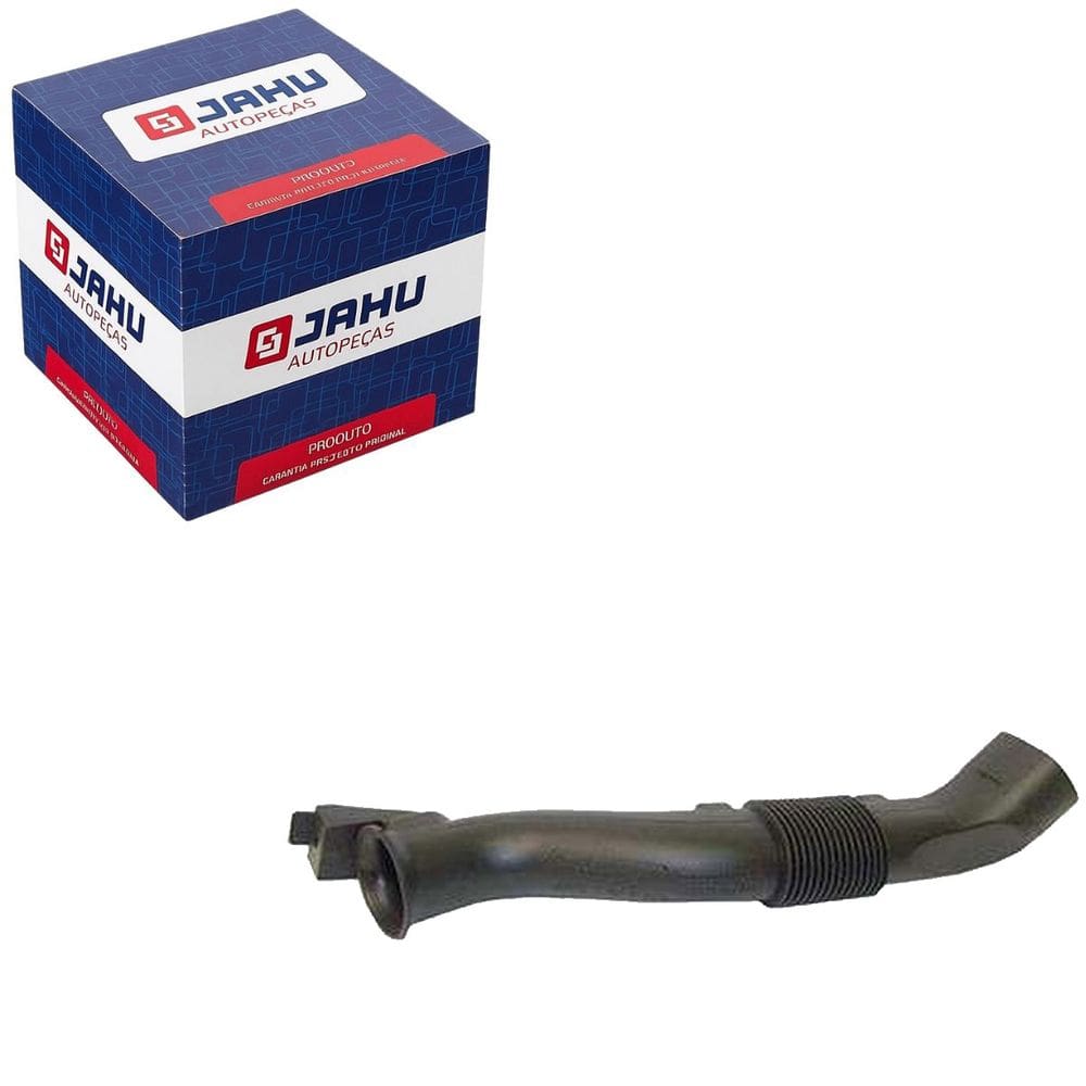 Mangueira Do Filtro De Ar Gol 2008 A 2013 - Jahu 76518-6