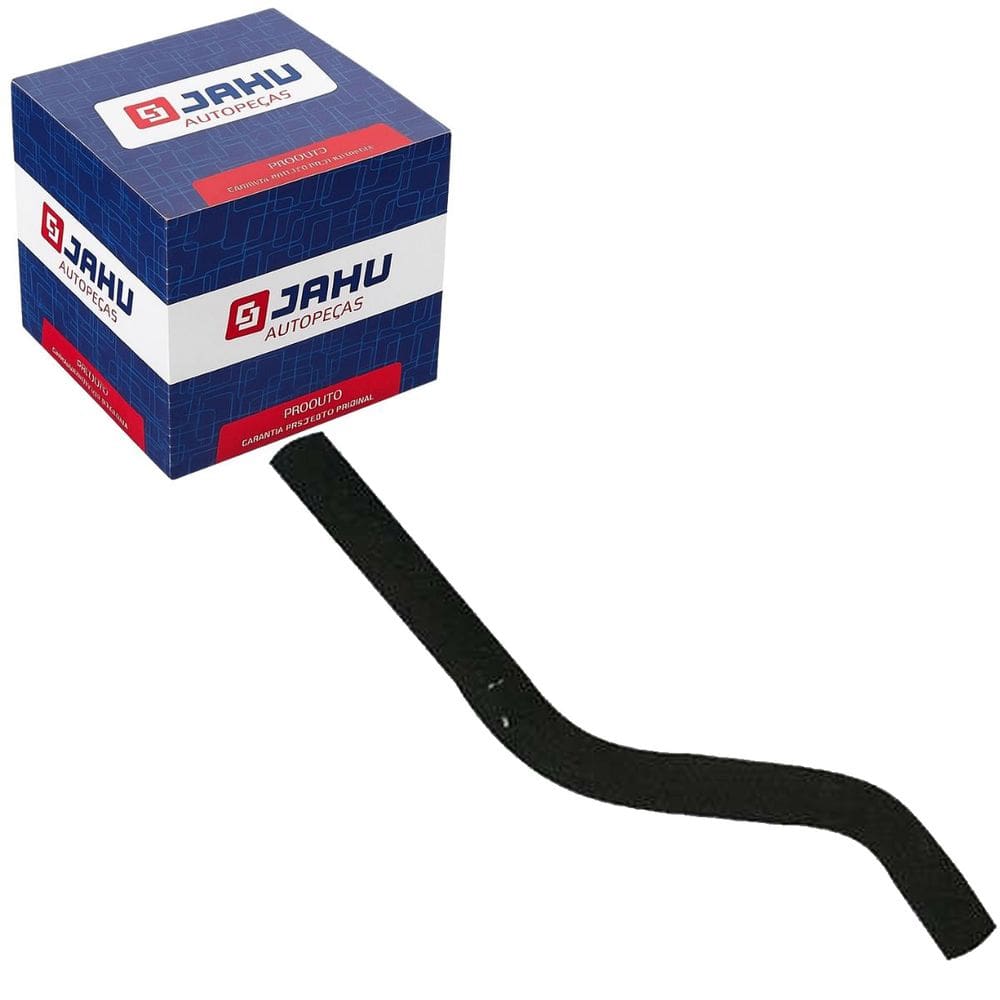 Mangueira Do Hidrovácuo Blazer 1999 A 2003 / S10 1999 A 2003 - Jahu 19737-6