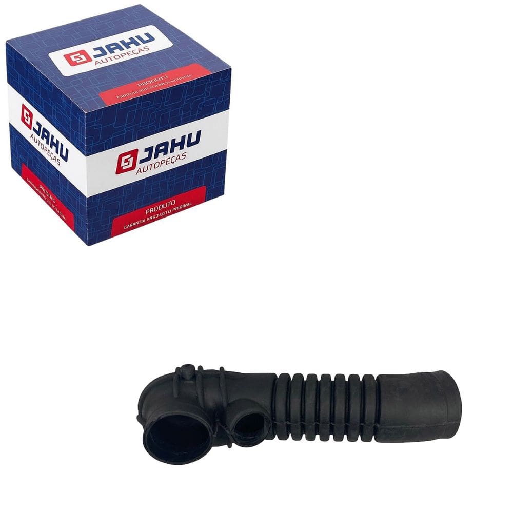Mangueira Do Filtro De Ar Kombi 2008 A 2014 - Jahu 21016-7