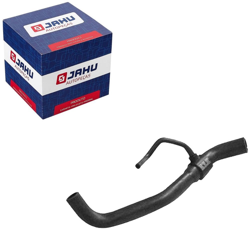 Mangueira Do Defletor De Óleo Gol 2001 A 2003 - Jahu 15443-0