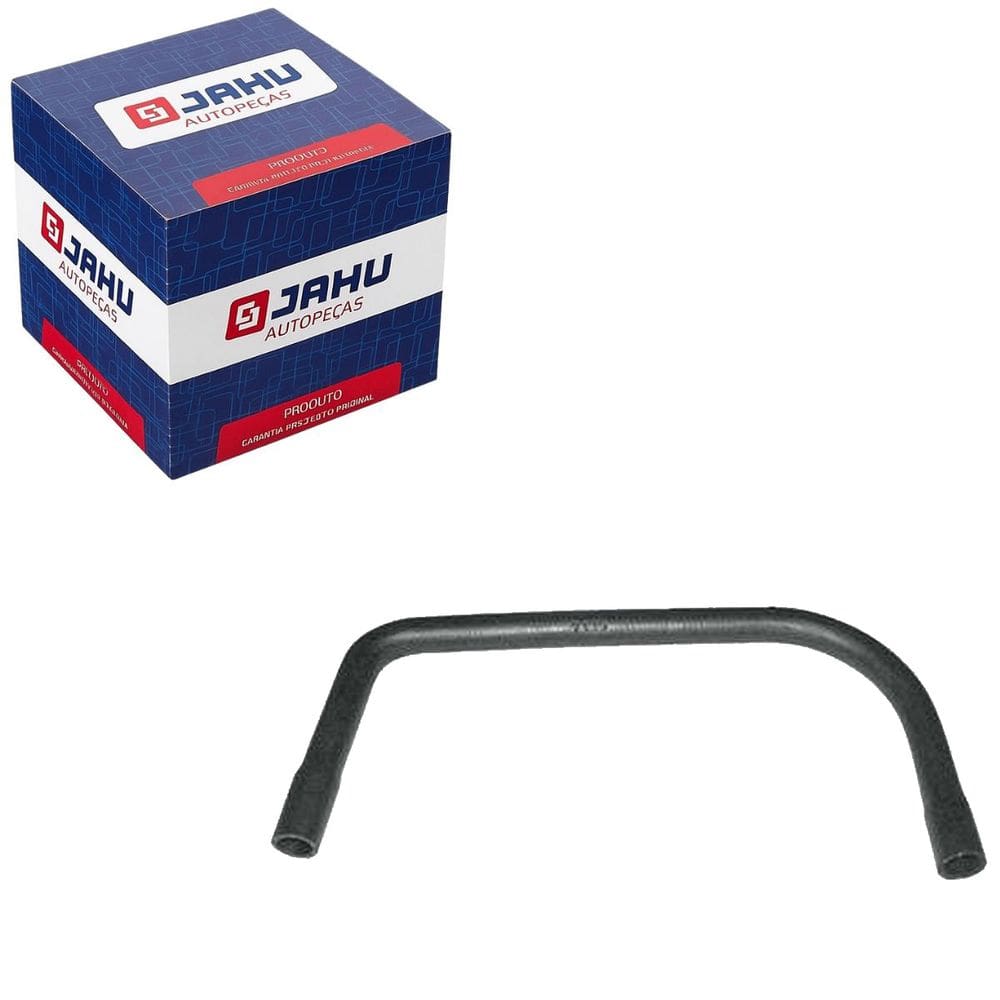 Mangueira Do Coletor De Admssão Celta 2001 A 2008 / Corsa 1996 A 2003 - Jahu 15363-1
