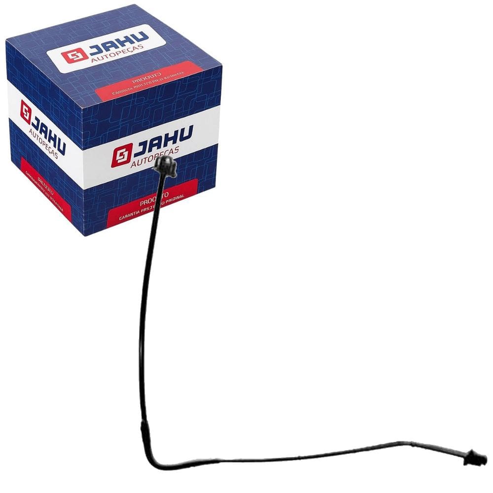 Mangueira Do Reservatório De Água Do Radiador Aircross 2011 A 2016 / C3 2012 A 2016 / 208 2013 A 2016 - Jahu 53644-1