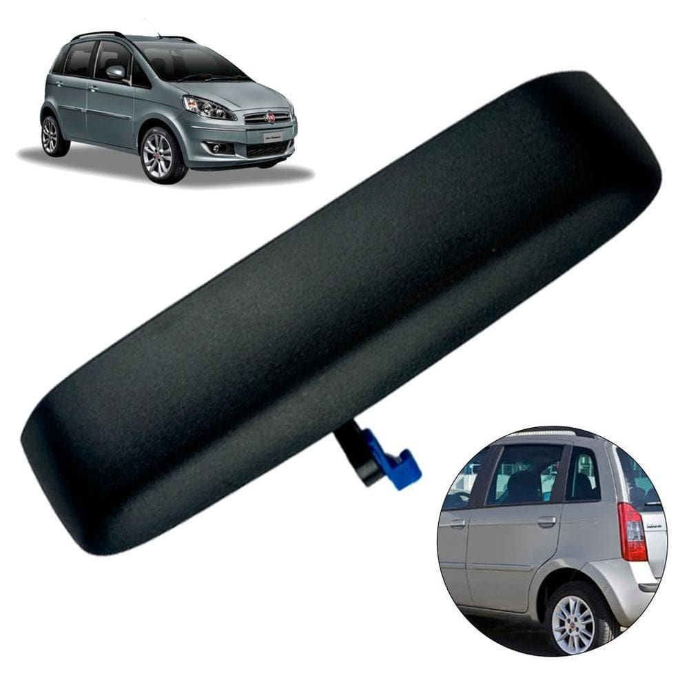 Maçaneta Externa Traseira Esquerda Idea Anos 2005 06 À 2010