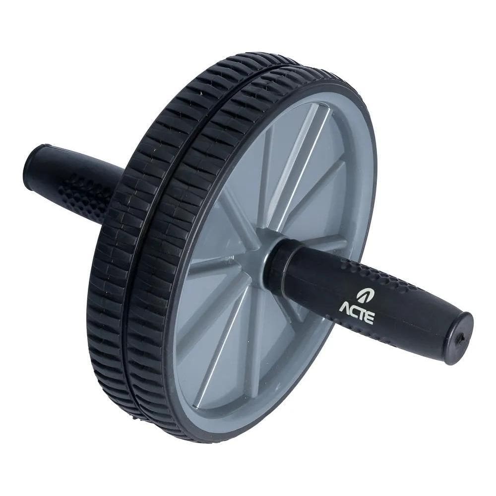 Roda De Exercícios Abdominal Acte - T14