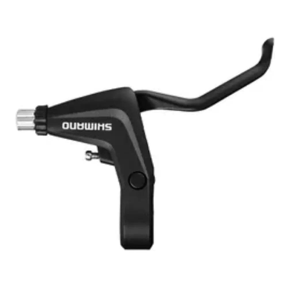 Manete Freio V-Brake Disco Shimano Alivio T4000 M4000 Dir