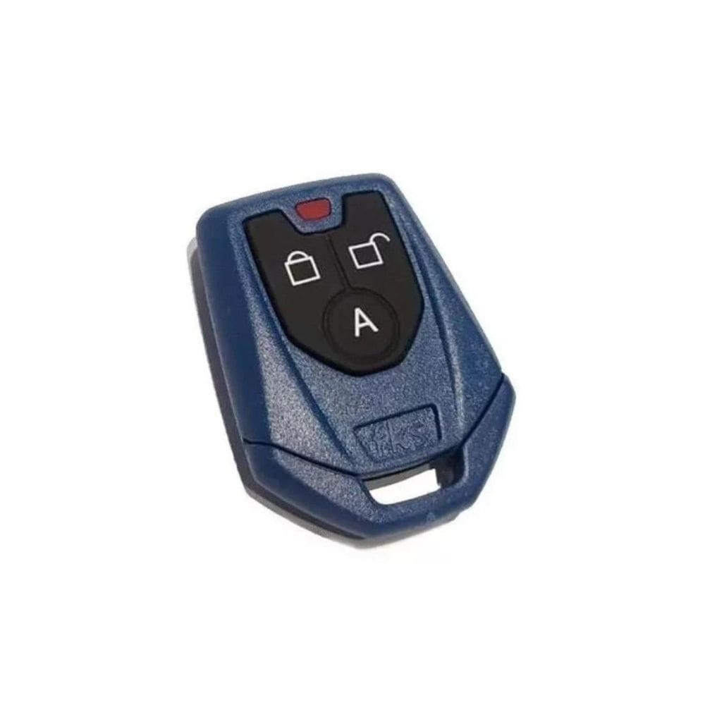 Controle Remoto Fks Cr955 G3 Digital 433Mhz