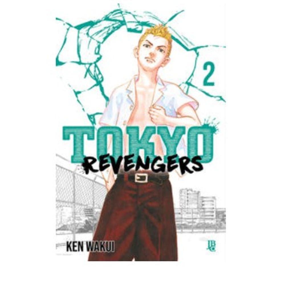 Tokyo Revengers - Vol. 02