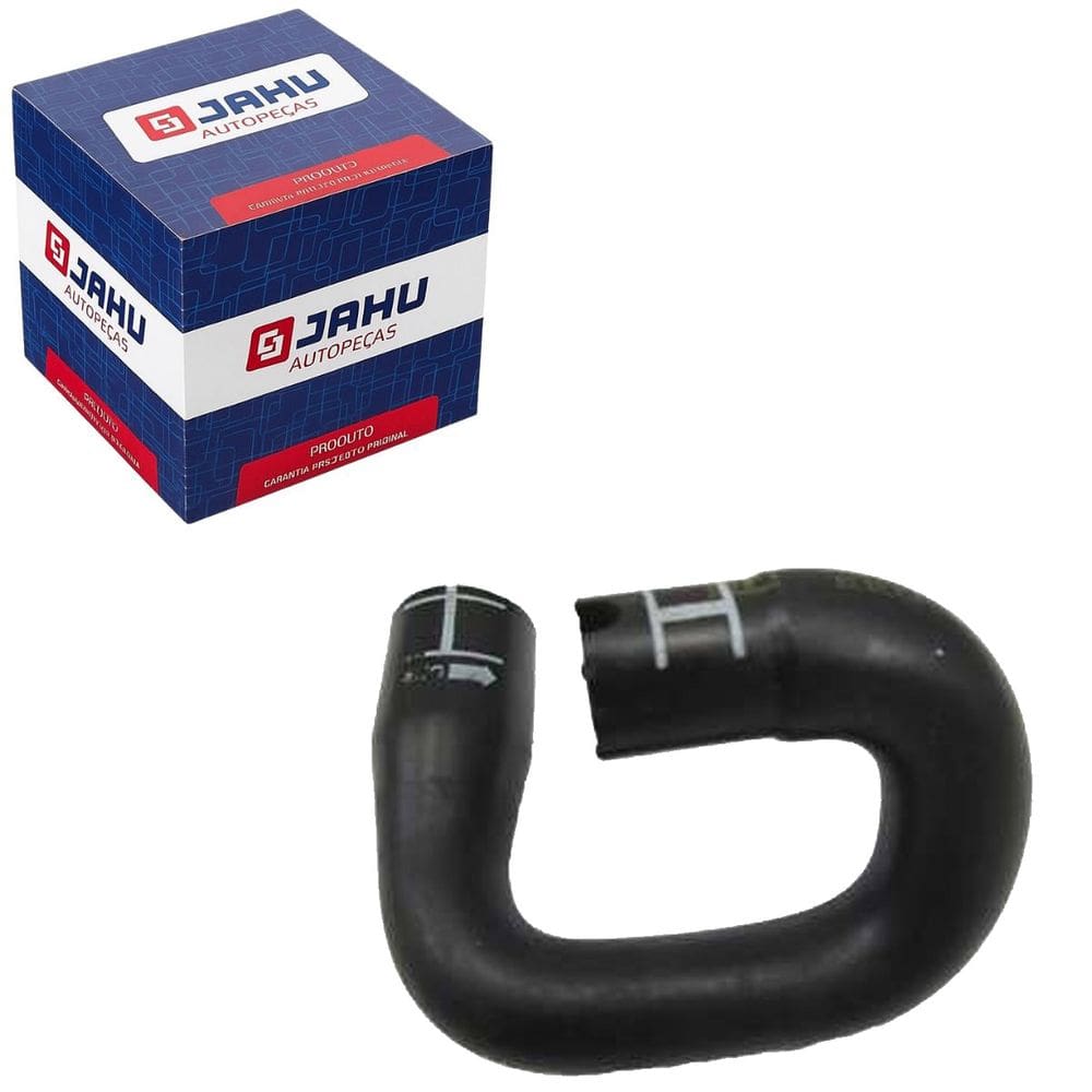 Mangueira De Respiro De Óleo Do Carter Onix 2013 A 2014 / Prisma 2013 A 2014 - Jahu 37291-9