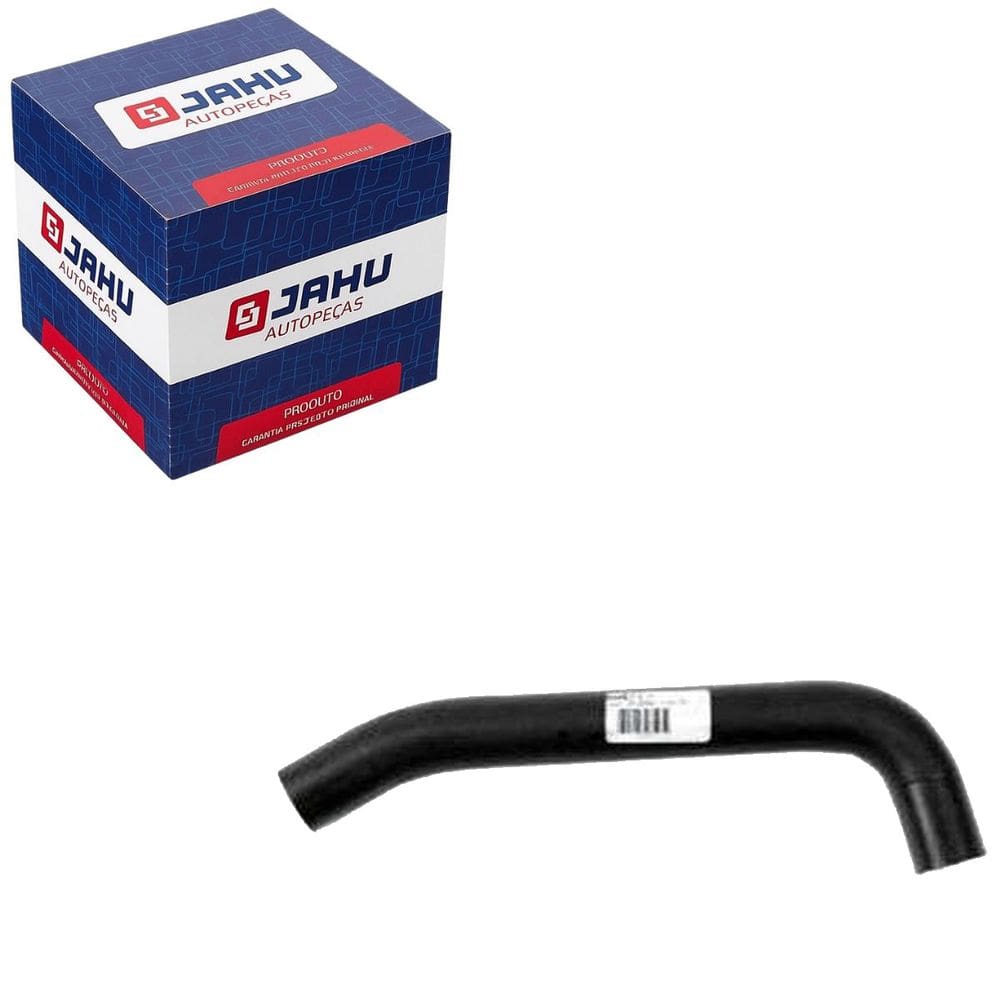 Mangueira Da Tampa De Válvula Sprinter 2002 A 2010 - Jahu 38213-0