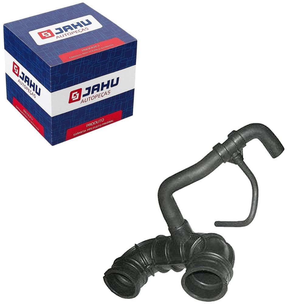 Mangueira De Respiro Do Óelo Palio 2000 A 2010 / Palio Weekend 2000 A 2010 / Siena 2000 A 2010 - Jahu 19398-9