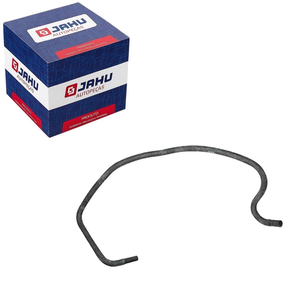 Mangueira Da Válvula Termostática Ecosport 2003 A 2012 - Jahu 19378-1