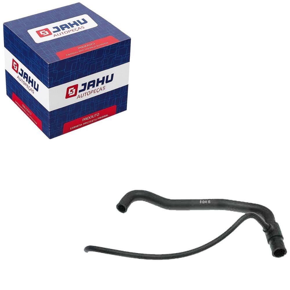 Mangueira De Respiro Do Óleo Fox 2002 A 2008 / Polo 2002 A 2008 - Jahu 19680-5