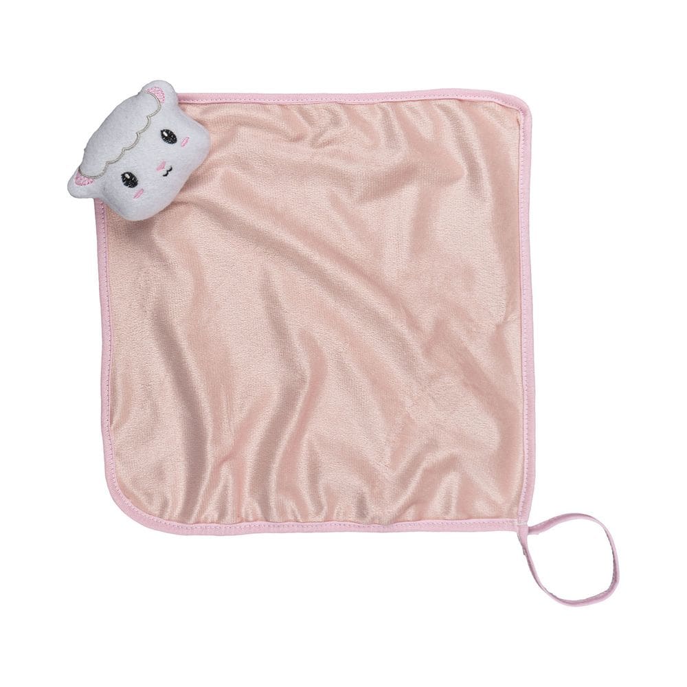 Naninha para Bebê 32 cm x 32 cm Bublim