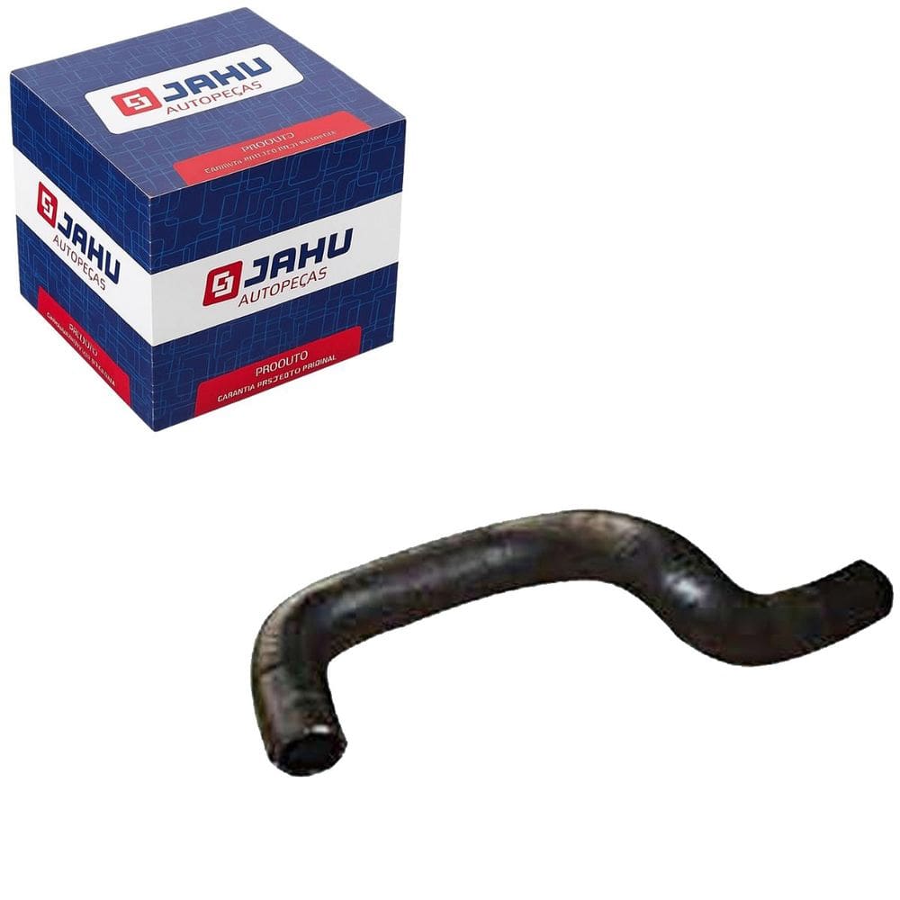 Mangueira Da Válvula Termostática Astra 1999 A 2004 - Jahu 32164-1