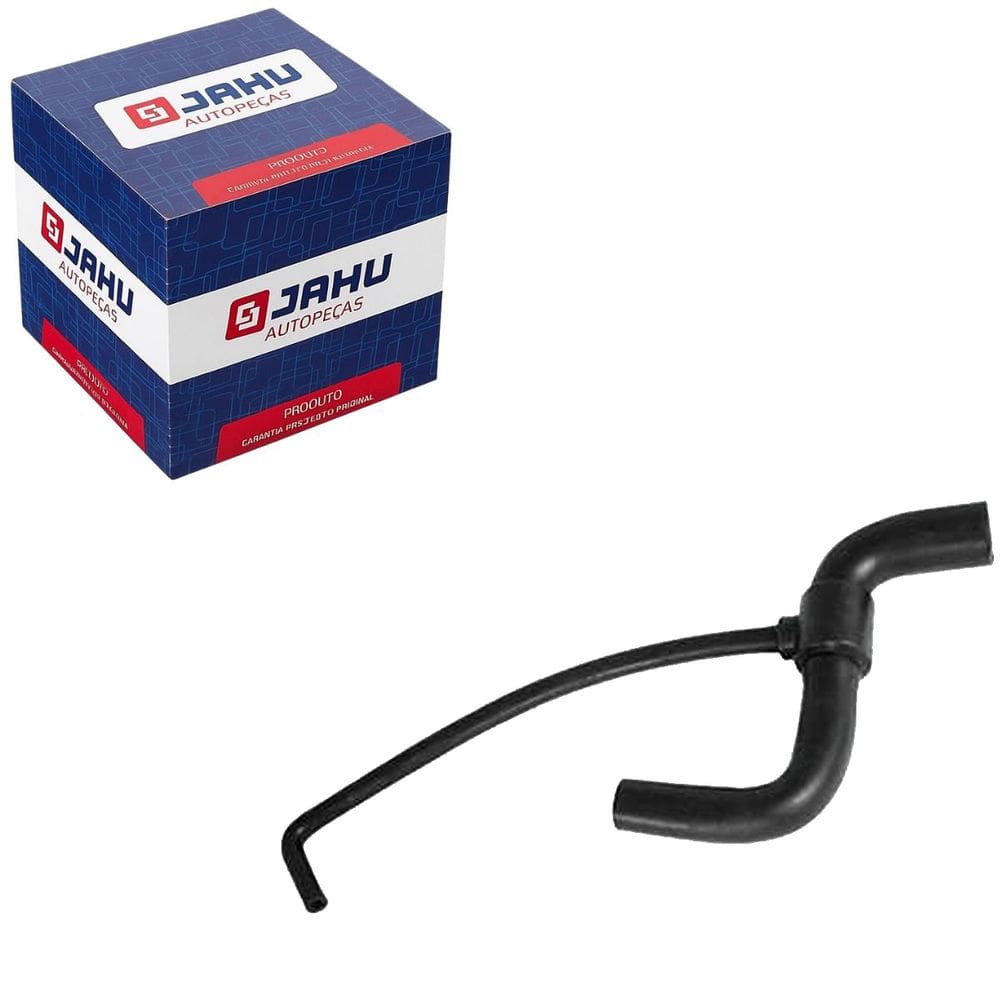 Mangueira De Respiro Do Óleo Palio 2000 A 2004 / Palio Weekend 2000 A 2004 / Siena 2000 A 2004 - Jahu 62621-0