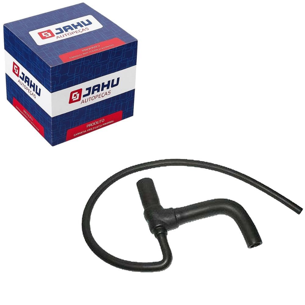 Mangueira De Respiro Do Óleo Palio 1999 A 2000 / Palio Weekend 1999 A 2000 / Siena 1999 A 2000 - Jahu 62709-5