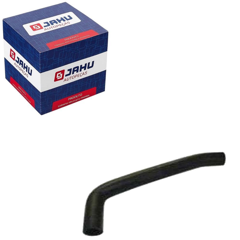 Mangueira Da Tampa De Válvula Sprinter 313 1997 A 2005 - Jahu 15882-7
