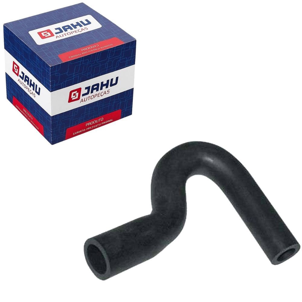 Mangueira Do Respiro Do Motor Corcel 1979 A 1989 / Del Rey 1979 A 1989 - Jahu 19217-3