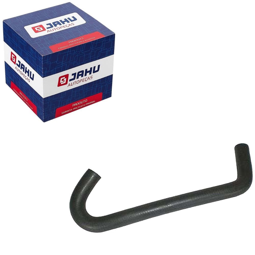 Mangueira Da Bomba De Água Kombi 2006 A 2015 - Jahu 19983-7
