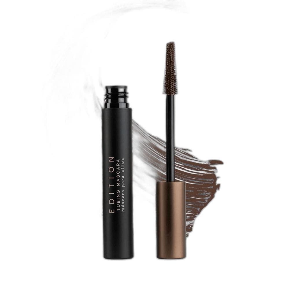 Tubing Mascara Océane Edition - Cílios Volumosos - Brown