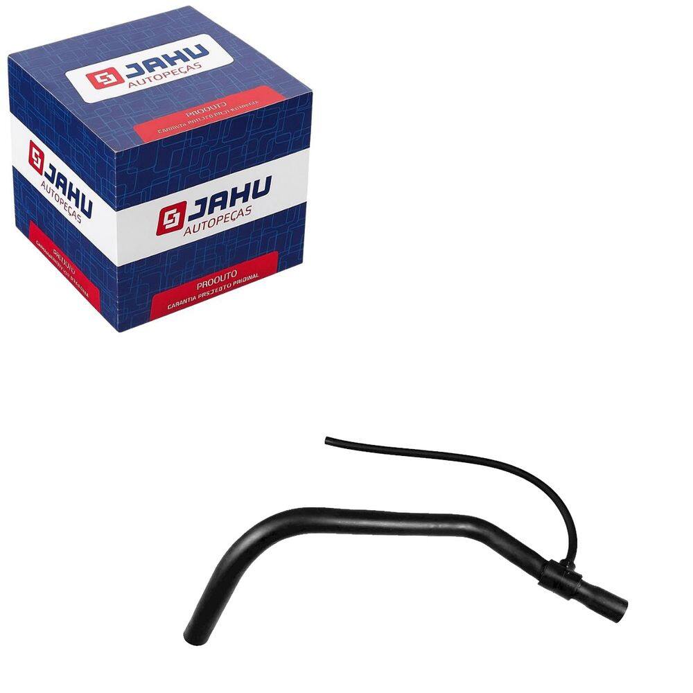 Mangueira De Respiro Do Óleo Uno 1990 A 1997 - Jahu 15546-8