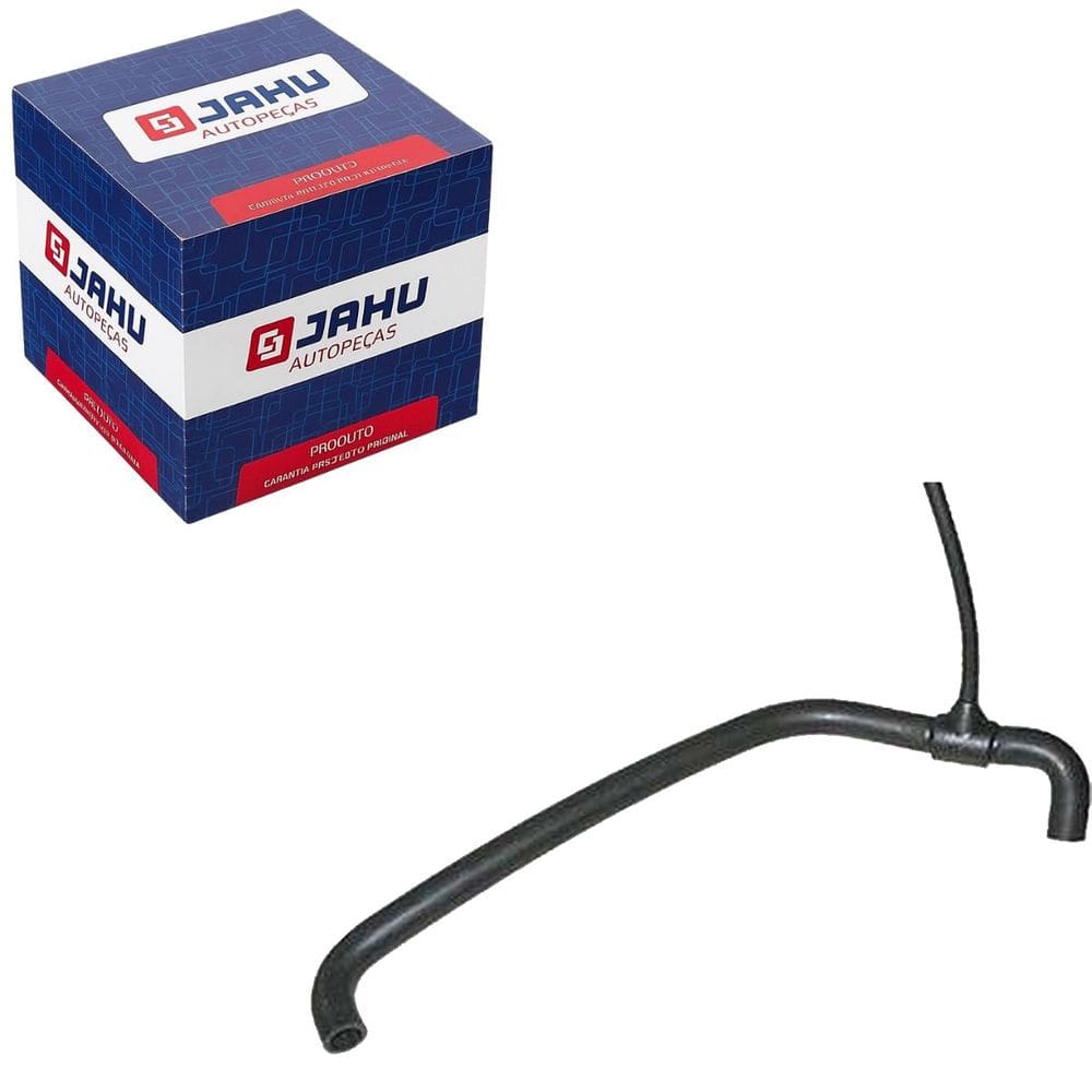 Mangueira Do Respiro De Óleo Kadett 1989 A 1993 / Monza 1989 A 1996 - Jahu 15936-7