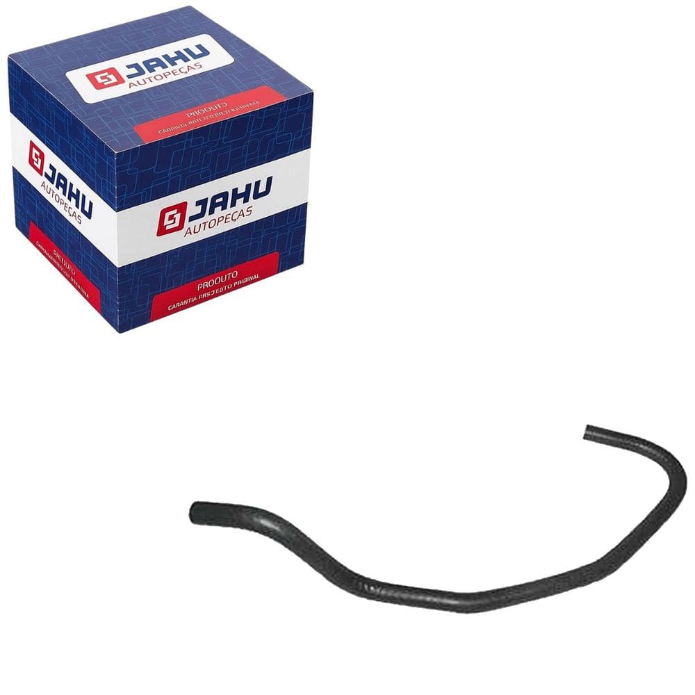 Mangueira Da Válvula Termostática Astra 1995 A 1996 / Vectra 1995 A 1996 - Jahu 19399-6