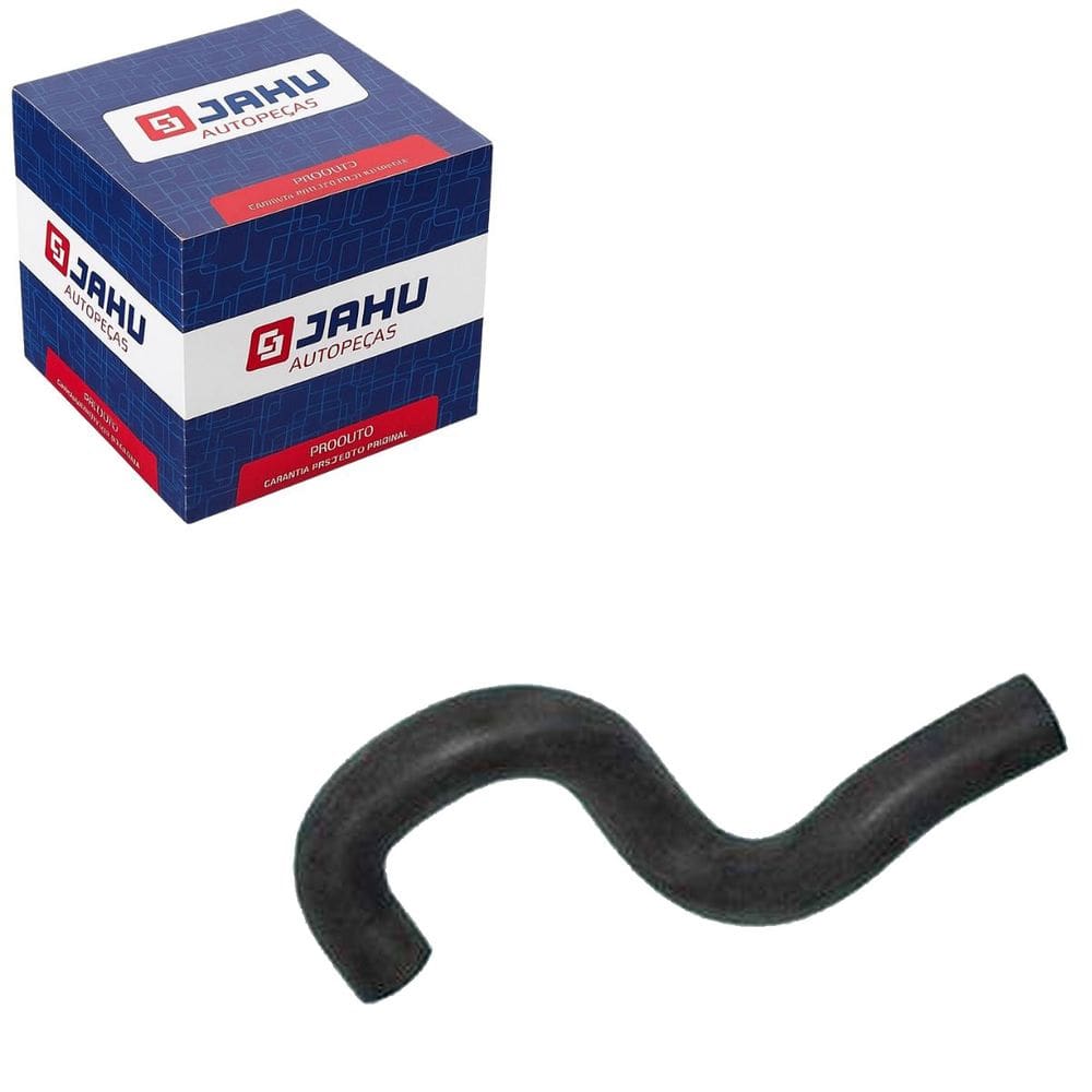 Mangueira Da Válvula Termostática Astra 1995 A 1996 / Kadett 1997 A 1998 / Vectra 1994 A 1996 - Jahu 15773-8