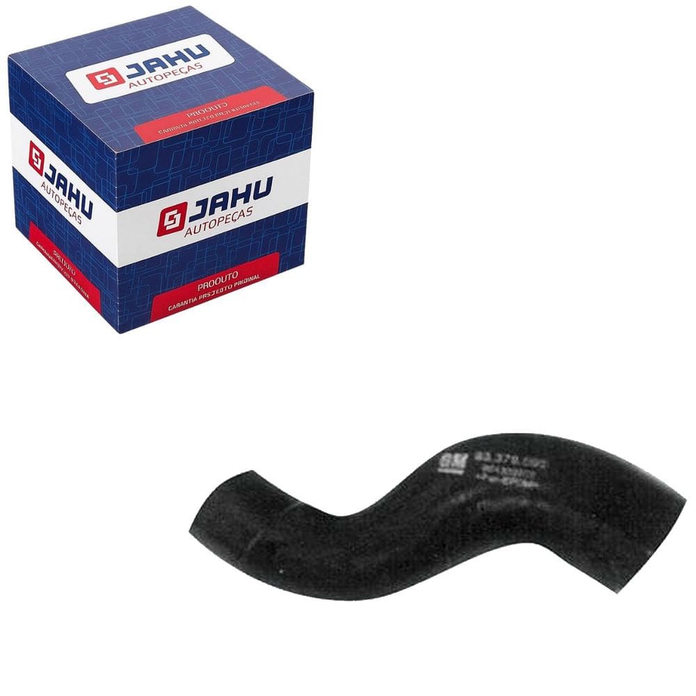 Mangueira Da Bomba De Água Corsa 2006 A 2010 - Jahu 21107-2