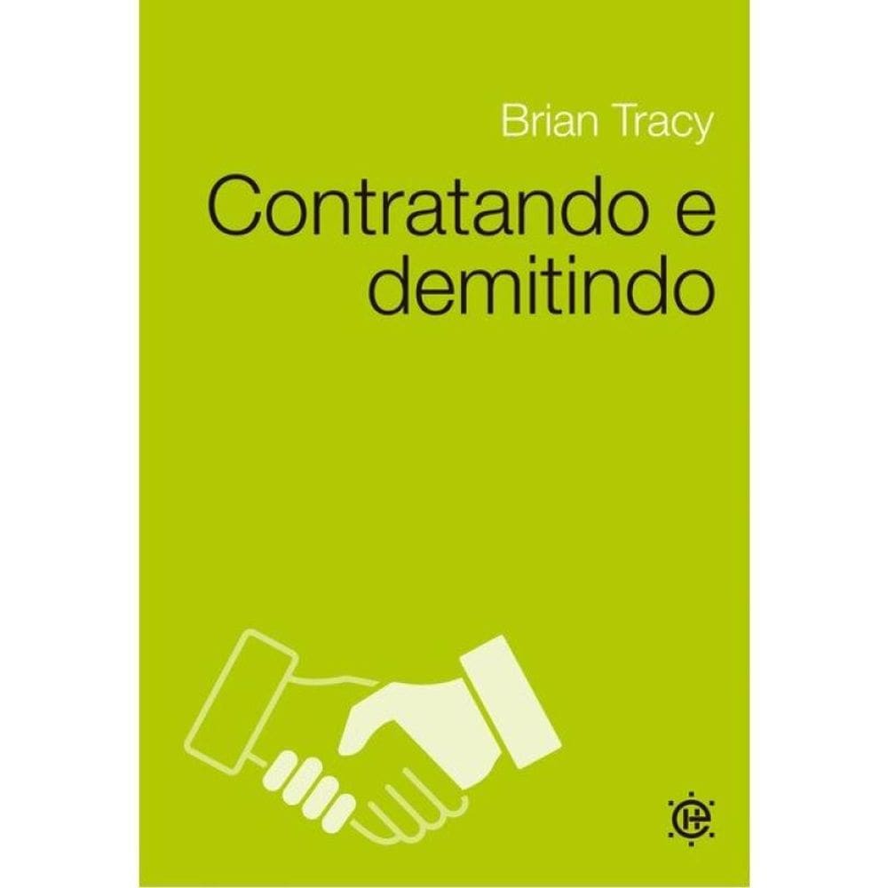 Contratando E Demitindo