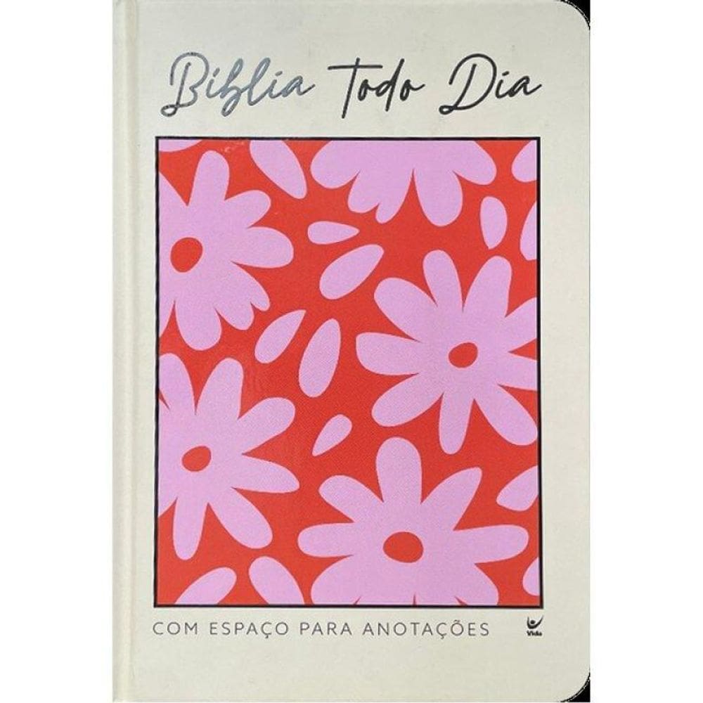 Bíblia Todo Dia Naa - Quadro