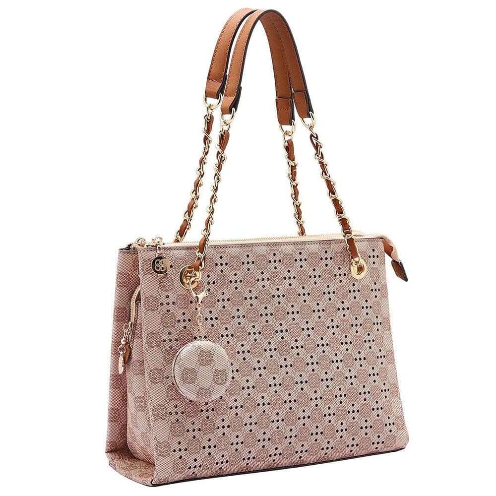Bolsa Feminina Chenson Cg85023