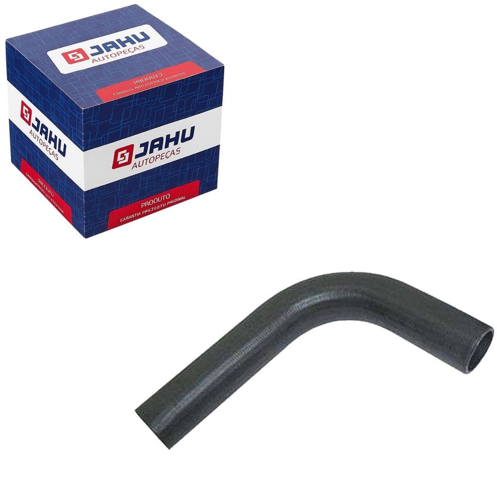 Mangueira Inferior Do Radiador R112 1981 A 1991 / R113 1981 A 1991 / R142 1981 A 1991 / R143 1981 A 1991