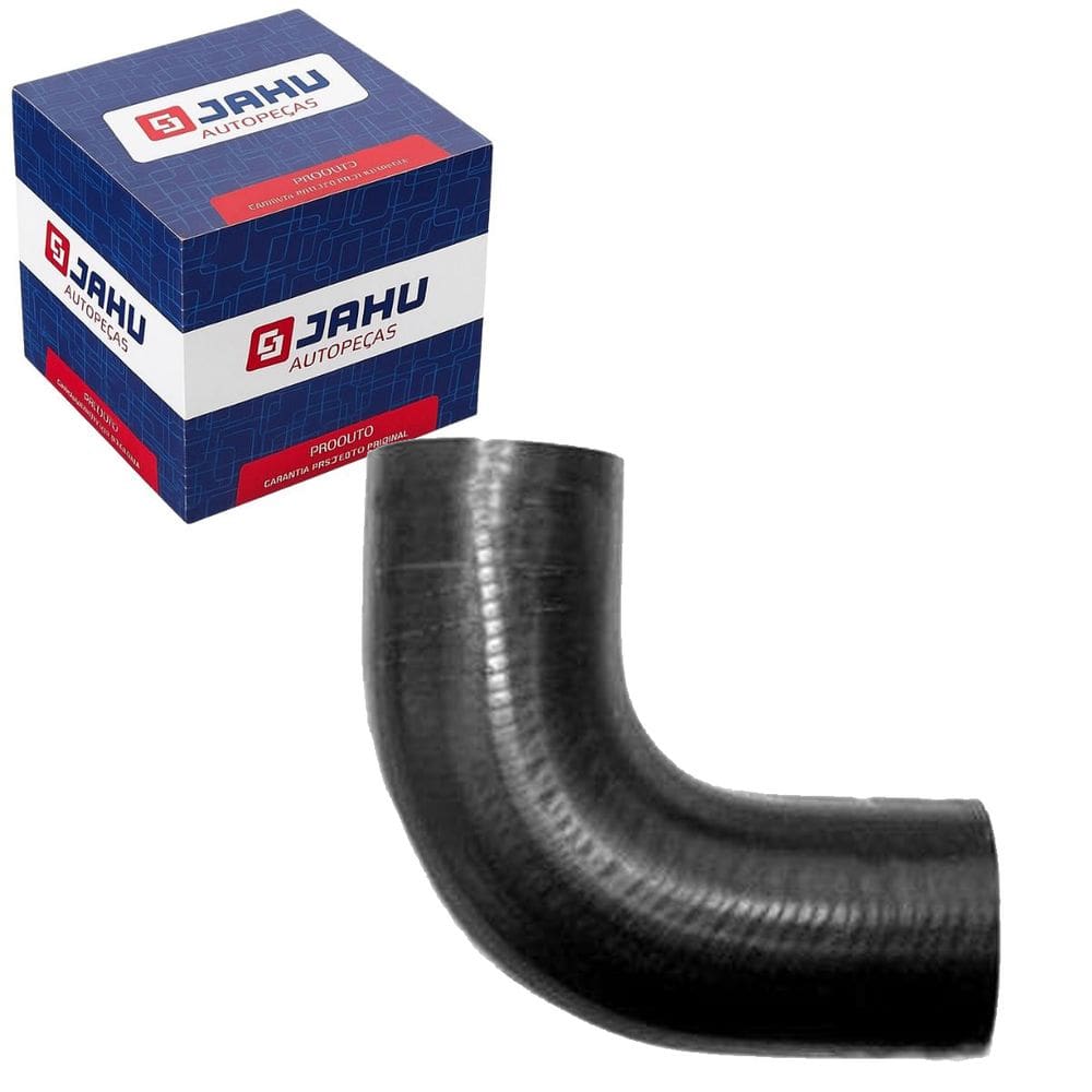 Mangueira Do Tubo Rígido Ducato 2010 A 2016 - Jahu 68636-8