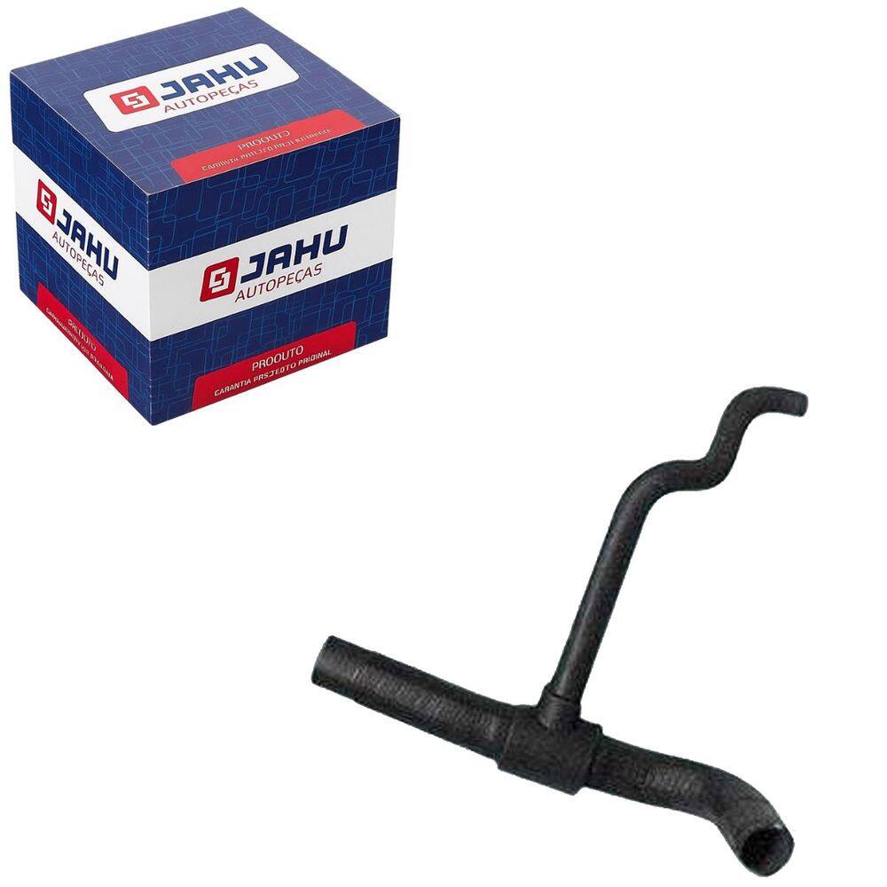 Mangueira Inferior Do Radiador Fiorino 1995 A 1999 / Uno 1995 A 1999 - Jahu 60573-4